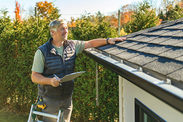 Affordable Storm Damage Roof Repair solutions in Rose Hill, VA
